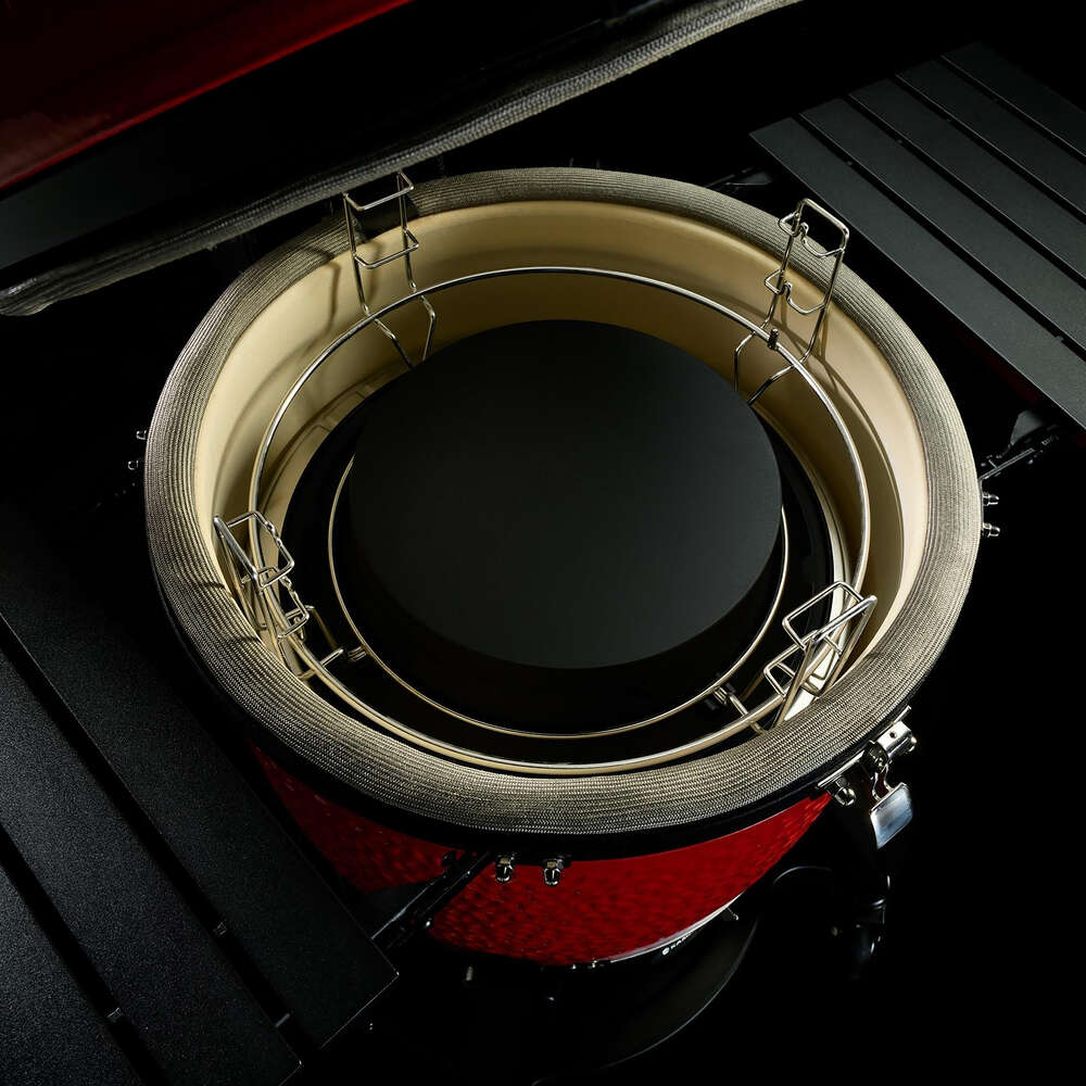 Kamado Joe Classic III Keramikgrill 4