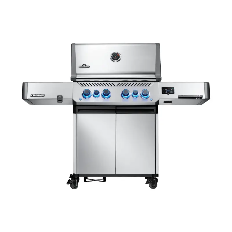 Napoleon Prestige 500 Connect 2026 3